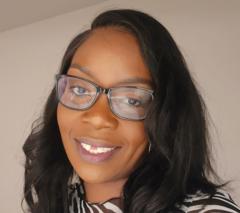 Iesha Young
