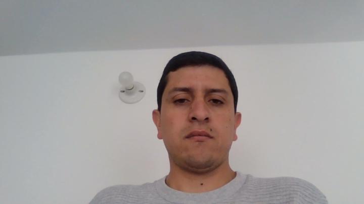 Sergio Gonzalez