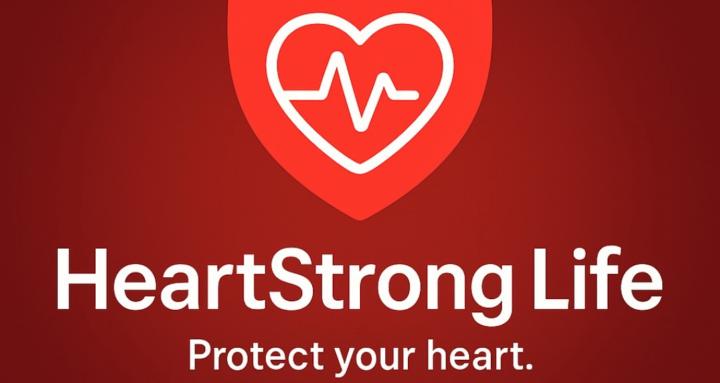 HeartStrong Life