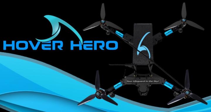 HOVER HERO
