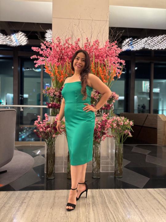 Nancy Calleja