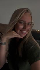 Olivia Magne