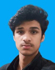 Shahmeer Chuadary
