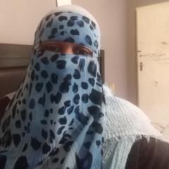 Assia Ebrahim