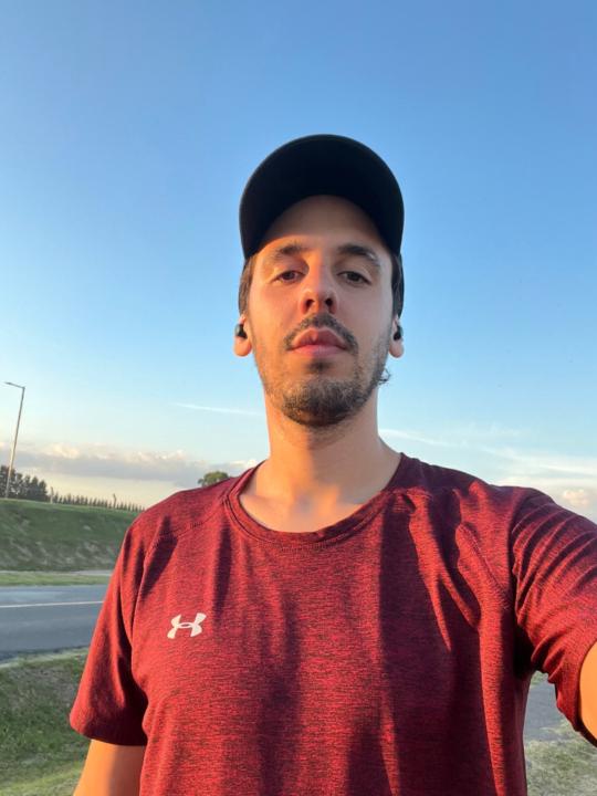 Facundo Vidigt