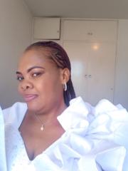Nomathamsanqa Mohoalali