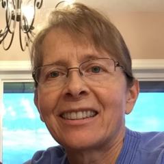 Cheryl McCord