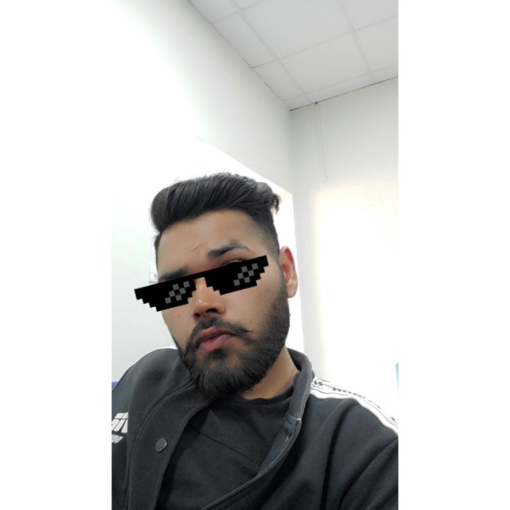 Hashir Kayani