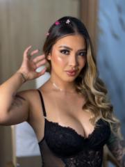 Estefania Acevedo  Vélez