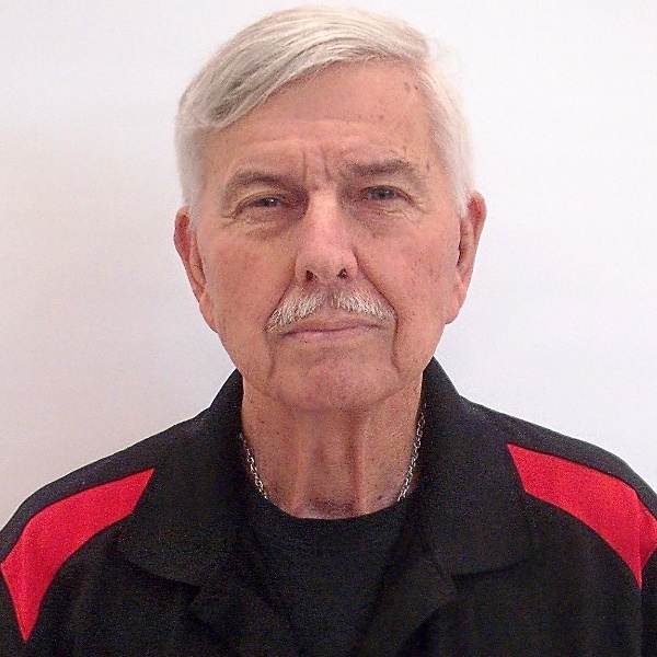 Alan Dodson