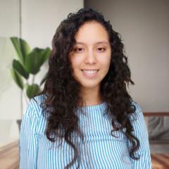 Kianna Margoth Tapia Villa