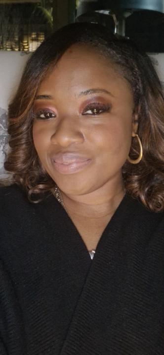 Shanta Sutherland