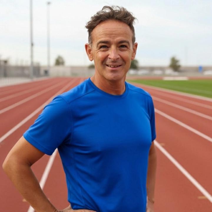 José Miguel Escribano Pérez