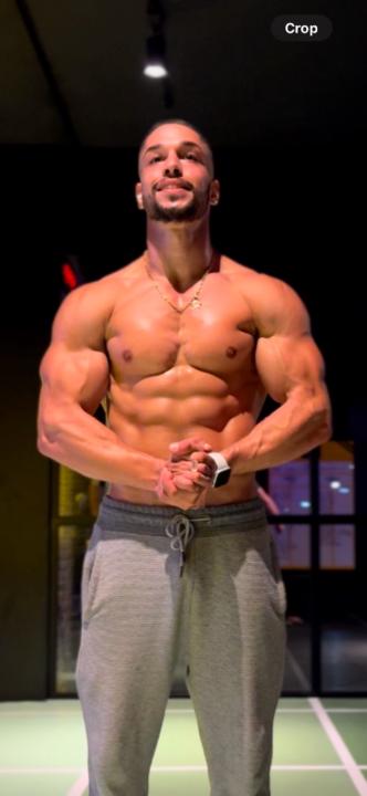 Kalvin Oliveira
