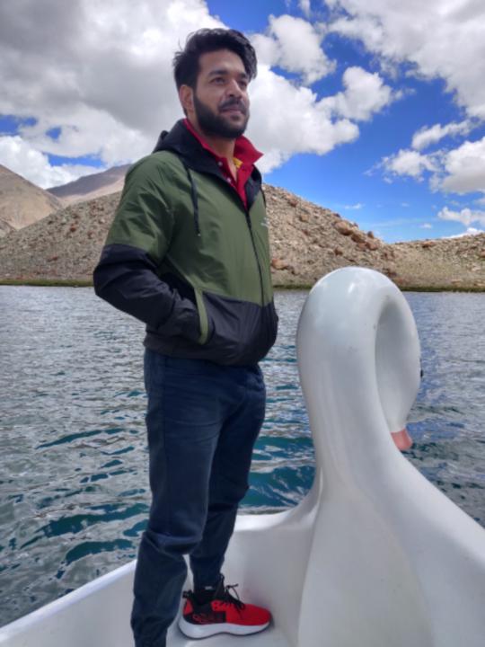 Akhil Teotia
