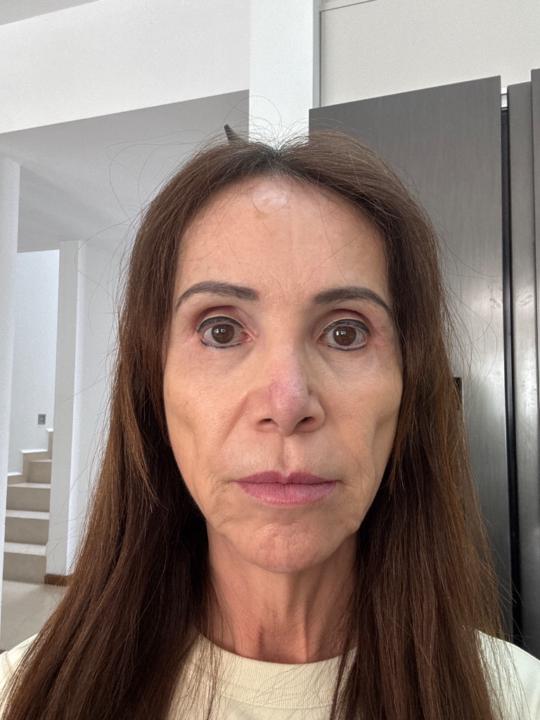 Monica Vargas Del Real