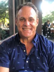 John Schoenberger
