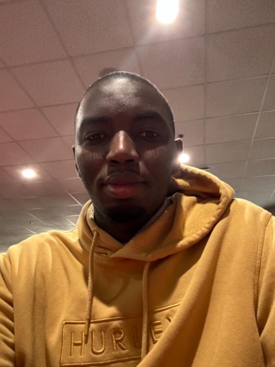 Abakar Seid Soumaine