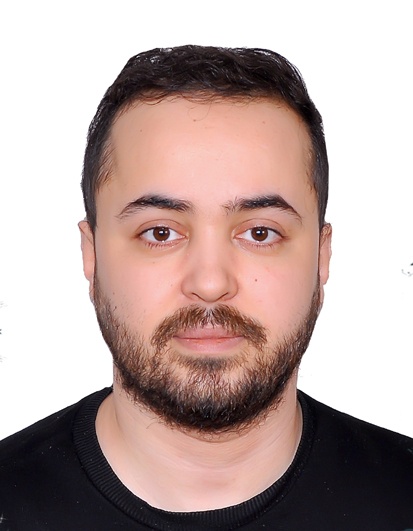 Ibrahim Amrani