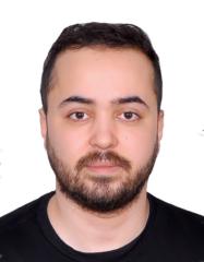 Ibrahim Amrani