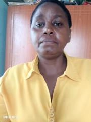 Winfred Karambu