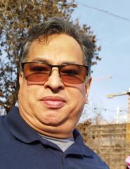 Franklin Arredondo