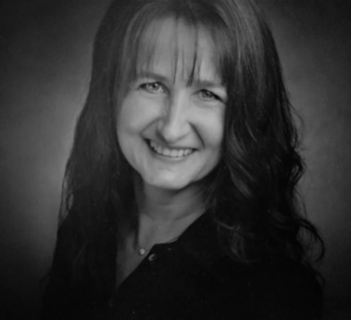 Iris Dürrschmidt