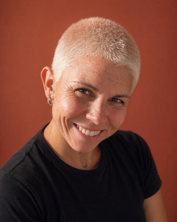 Ana Barrachina