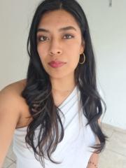 Liz Hernández