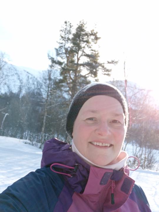 Kara Lamhauge Tangen