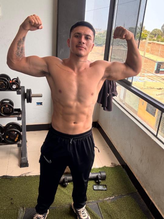 Rubén Cerna