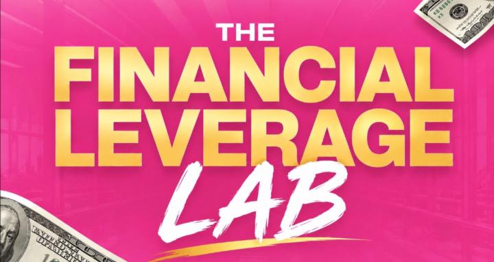 The Financial Leverage Lab ⭐️