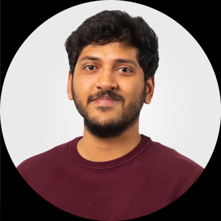 Adithya Venkatesh