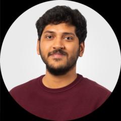 Adithya Venkatesh