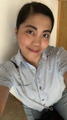 Theresa Domingo