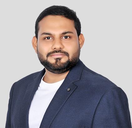 Mohammed rizwan Razik