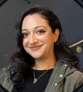 Sanjana Galgalikar