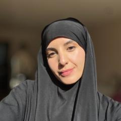 Soumaya Ettouji