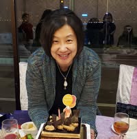 Amy Chin