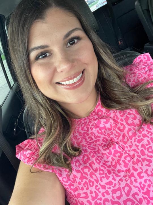 Kristin Edgar