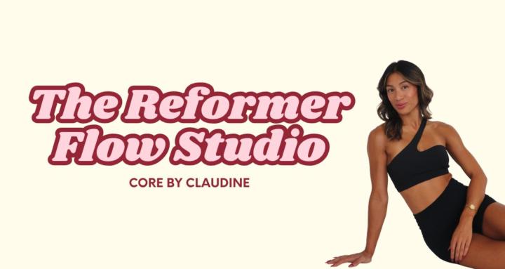 The Reformer Flow Studio