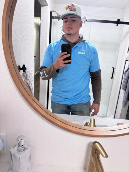 Esteban Montes