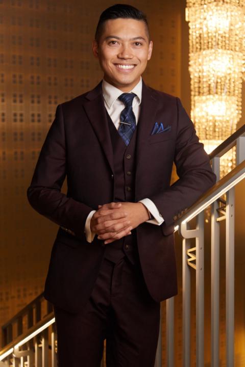 Kai Wong