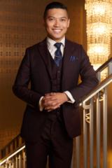 Kai Wong