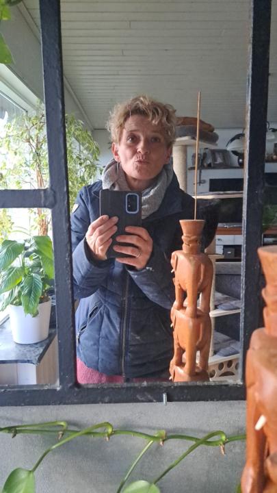 Beate Wirkner