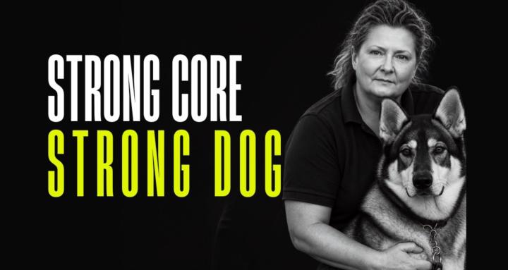 The Canine Conditioning Hub