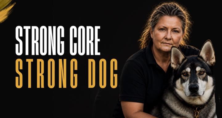 The Canine Conditioning Hub