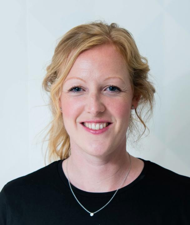 Hannah Perrett