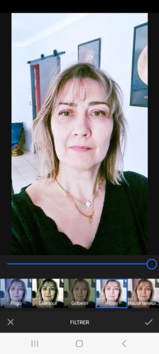 Sandrine Cane