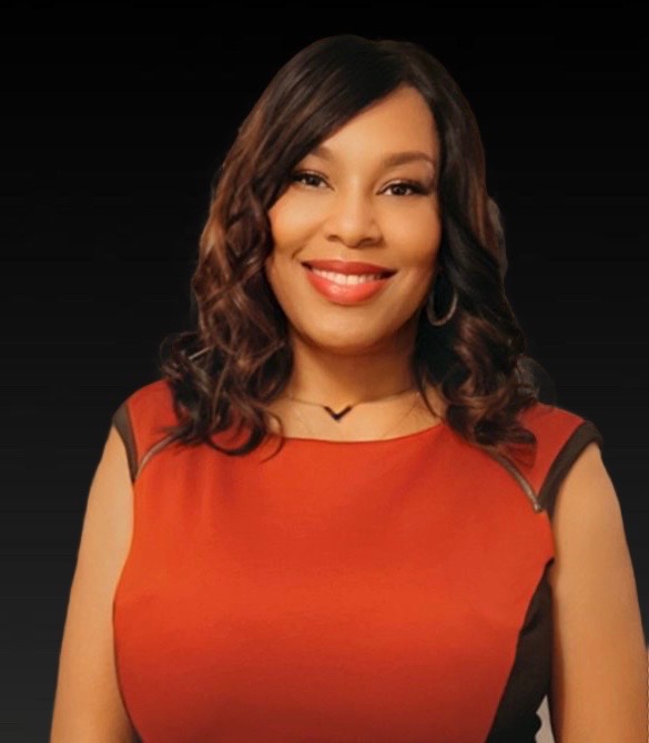 Tiffany Hairdton